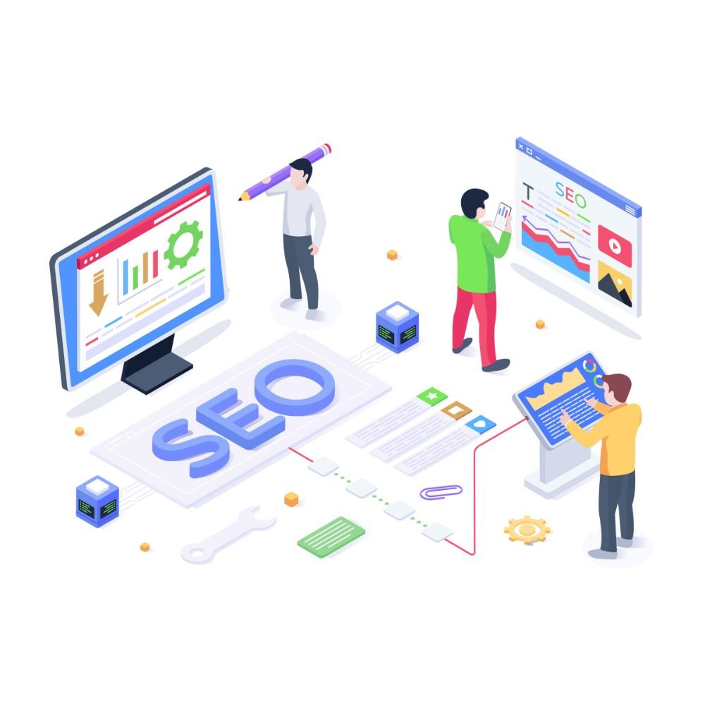 Digital marketing expert offering low cost SEO service for better search rankings and website traffic across global markets.