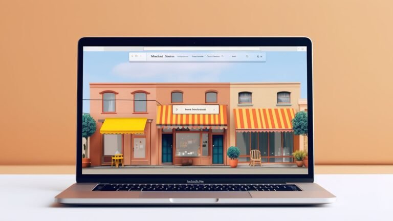 Professional and affordable website packages for small business to build an online presence and attract more customers.